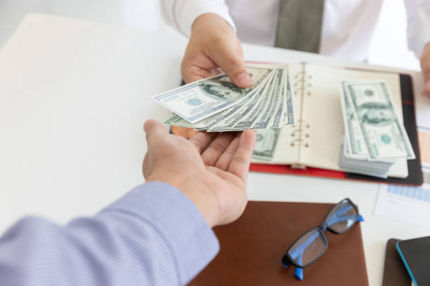 Loan Comparison Services in Lake Forest, CA