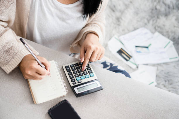 Best Debt Consolidation Loans  in Lake Forest, CA