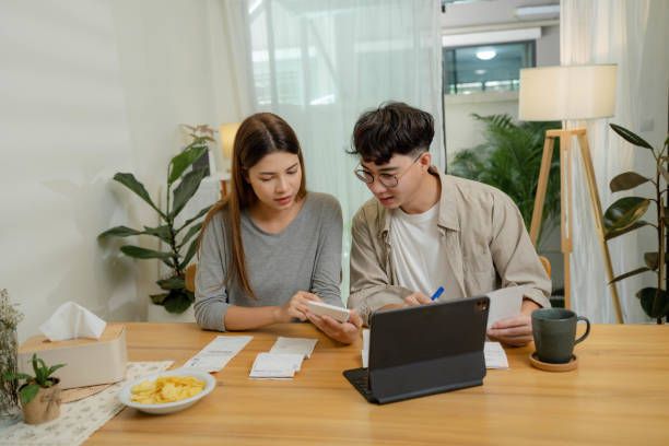 Trusted Lake Forest, CA Loan Agency Experts