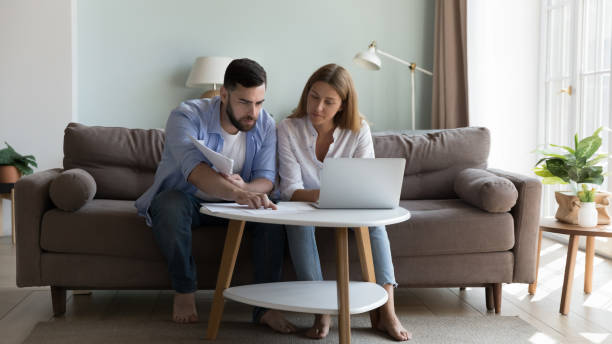Best Loan Comparison Services  in Lake Forest, CA